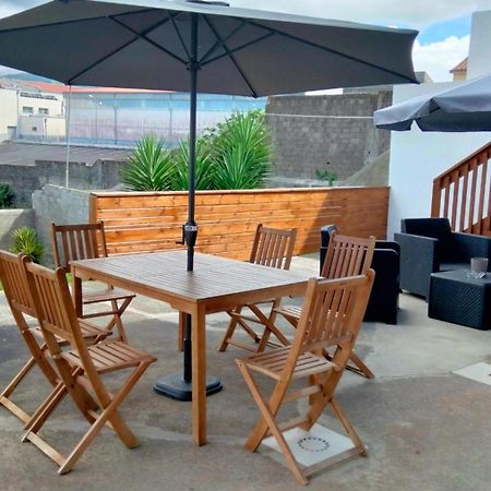 Vila Da Pesca House Rabo de Peixe 外观 照片