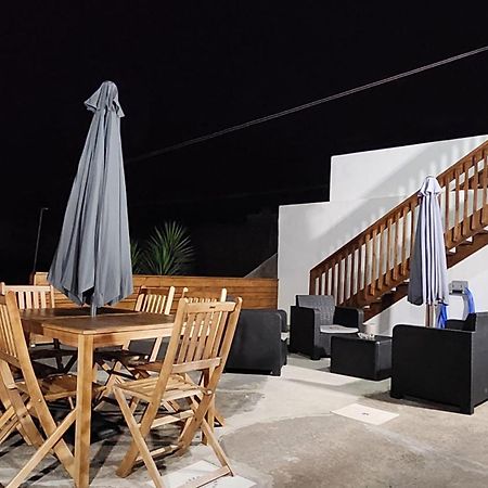 Vila Da Pesca House Rabo de Peixe 外观 照片