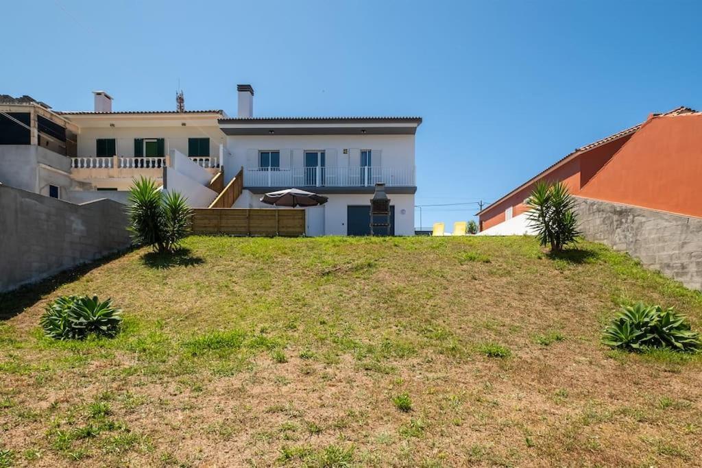 Vila Da Pesca House Rabo de Peixe 外观 照片