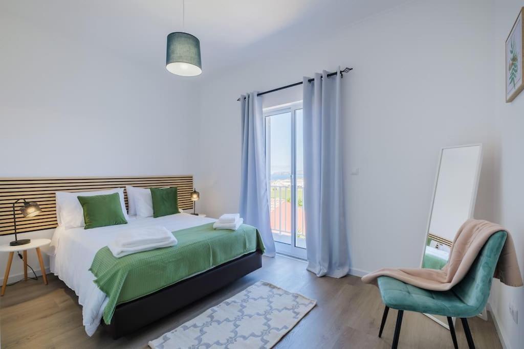 Vila Da Pesca House Rabo de Peixe 外观 照片