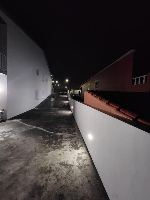 Vila Da Pesca House Rabo de Peixe 外观 照片