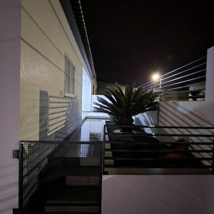 Vila Da Pesca House Rabo de Peixe 外观 照片