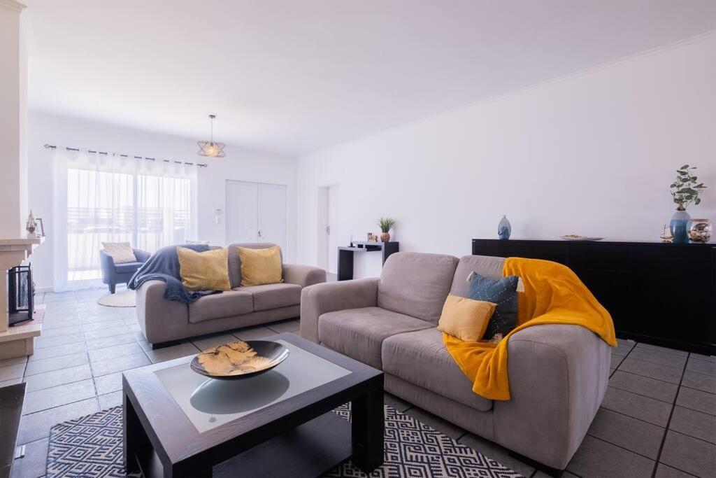 Vila Da Pesca House Rabo de Peixe 外观 照片