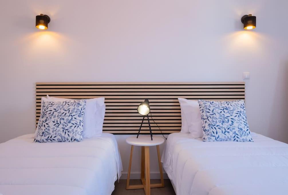 Vila Da Pesca House Rabo de Peixe 外观 照片