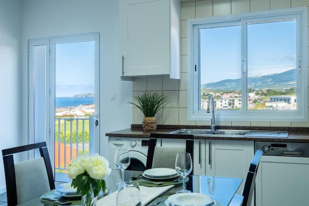 Vila Da Pesca House Rabo de Peixe 外观 照片