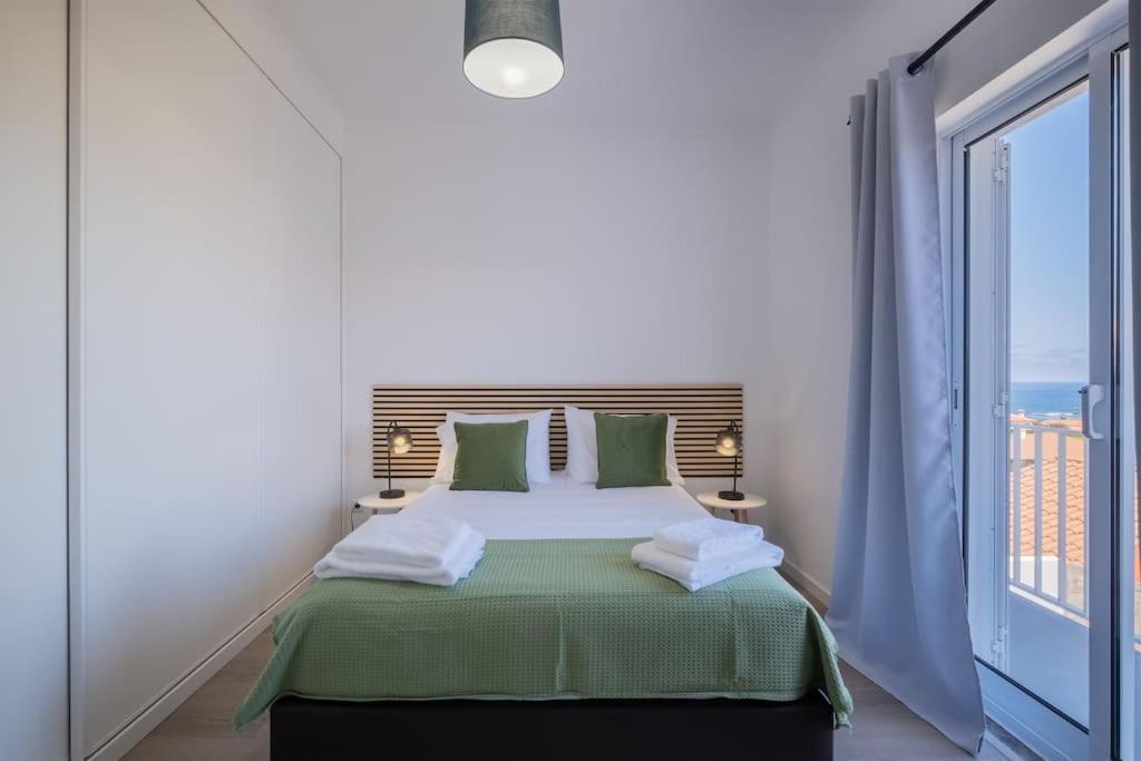Vila Da Pesca House Rabo de Peixe 外观 照片