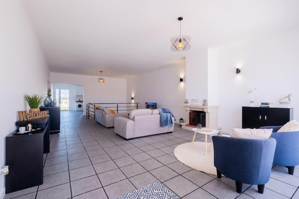 Vila Da Pesca House Rabo de Peixe 外观 照片