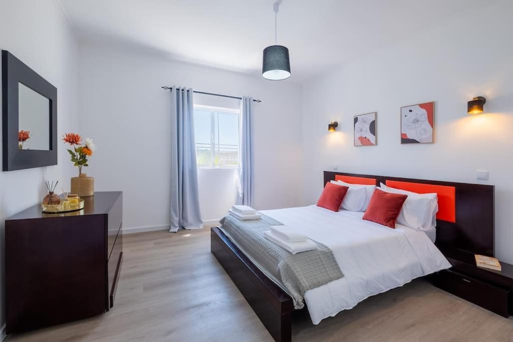 Vila Da Pesca House Rabo de Peixe 外观 照片