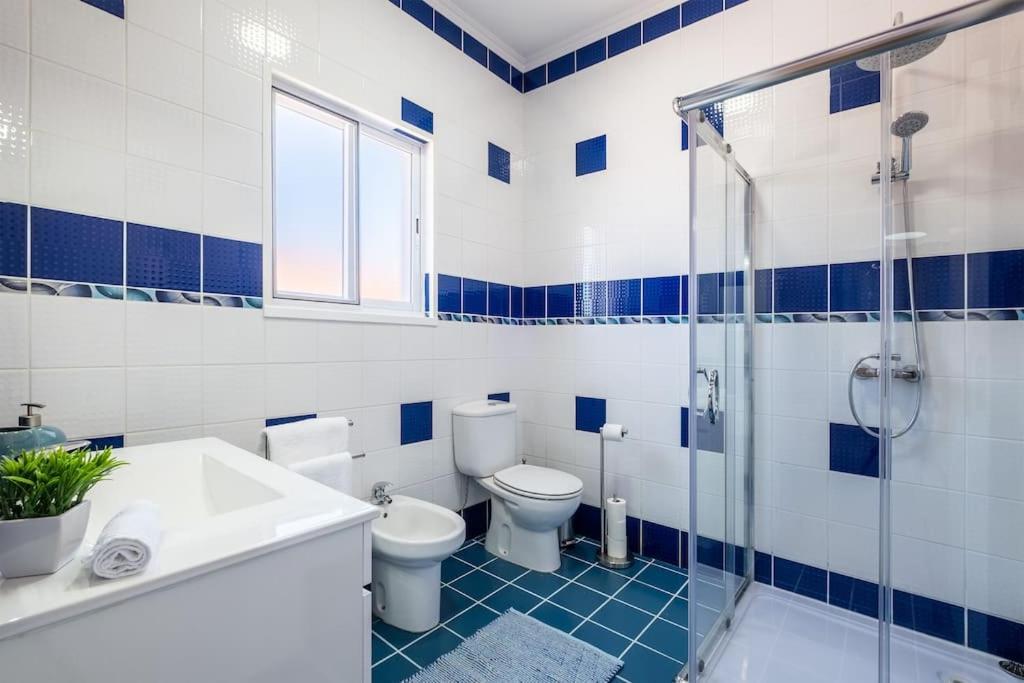 Vila Da Pesca House Rabo de Peixe 外观 照片