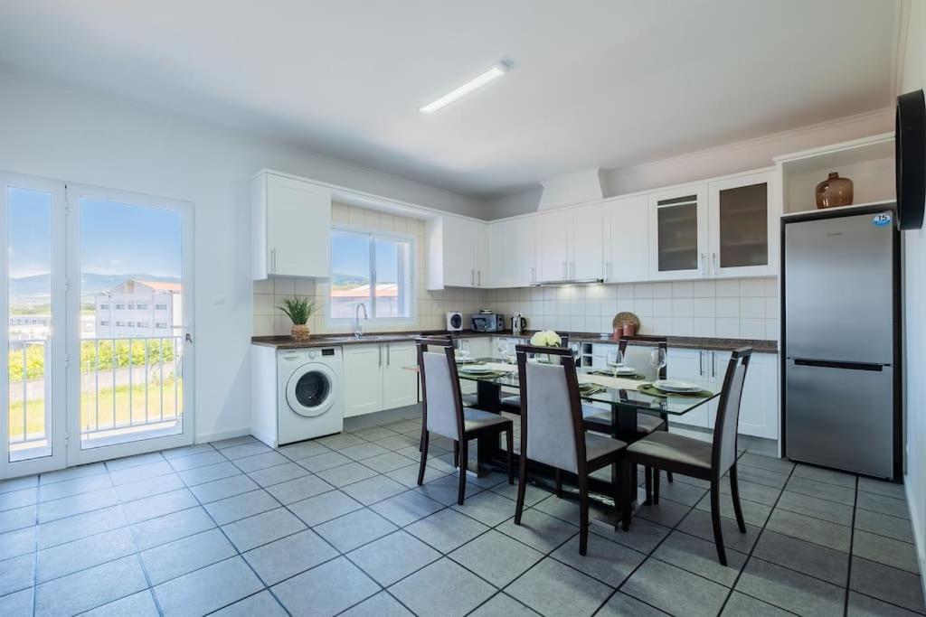 Vila Da Pesca House Rabo de Peixe 外观 照片
