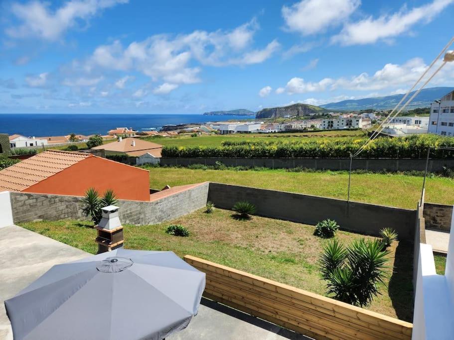 Vila Da Pesca House Rabo de Peixe 外观 照片