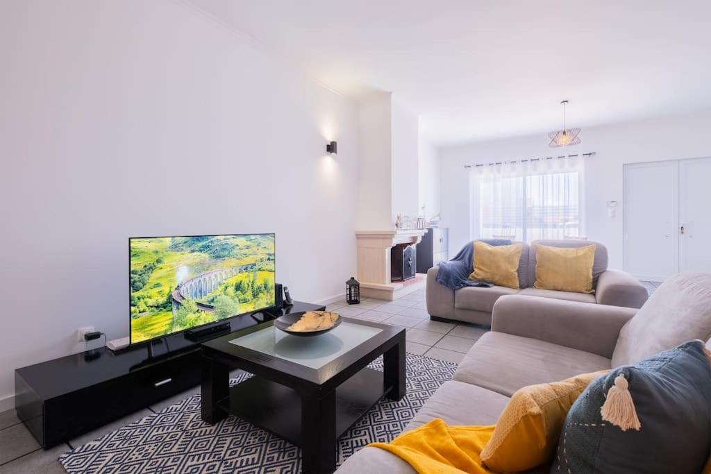 Vila Da Pesca House Rabo de Peixe 外观 照片