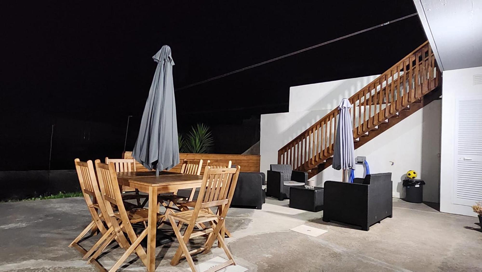 Vila Da Pesca House Rabo de Peixe 外观 照片